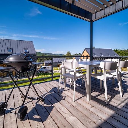Apartman U Hajenky 429 Lipno nad Vltavou Exteriör bild