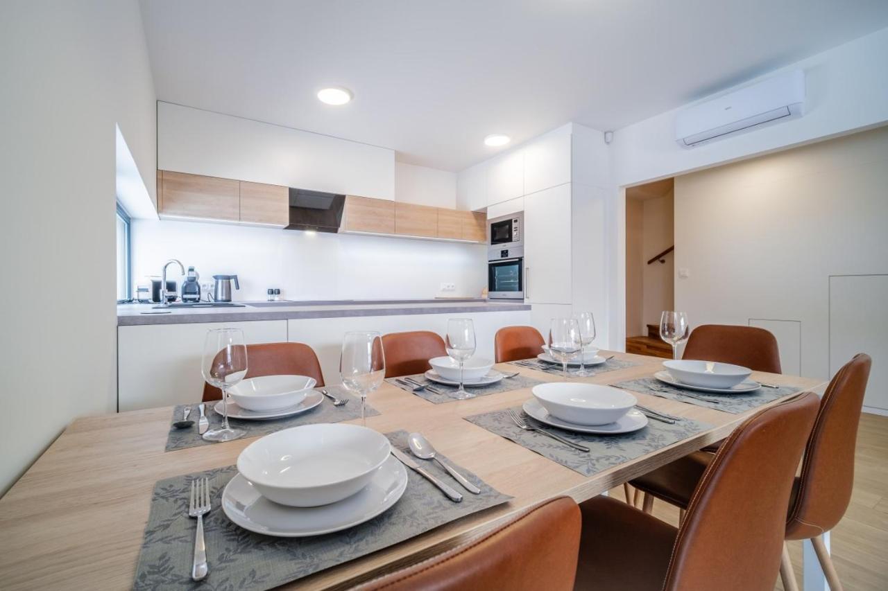Apartman U Hajenky 429 Lipno nad Vltavou Exteriör bild
