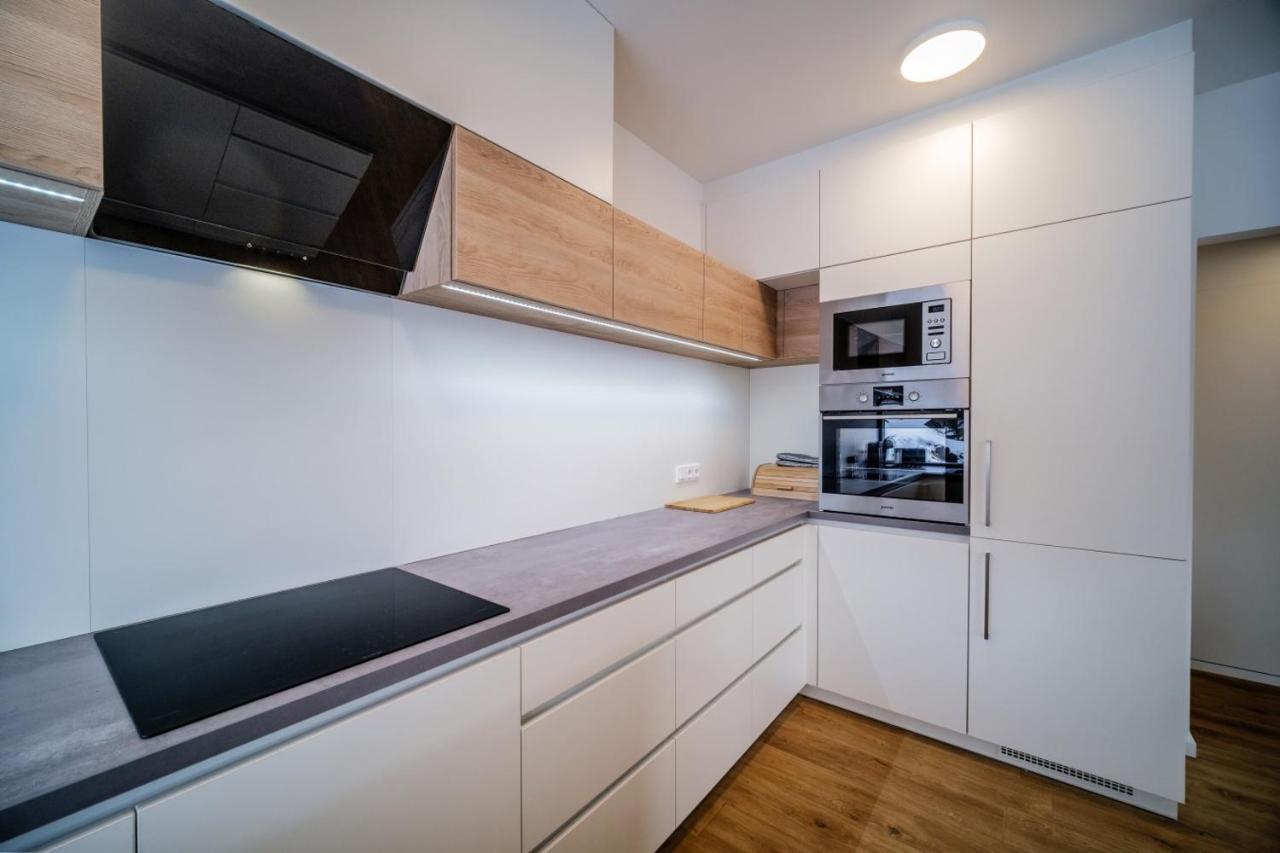 Apartman U Hajenky 429 Lipno nad Vltavou Exteriör bild