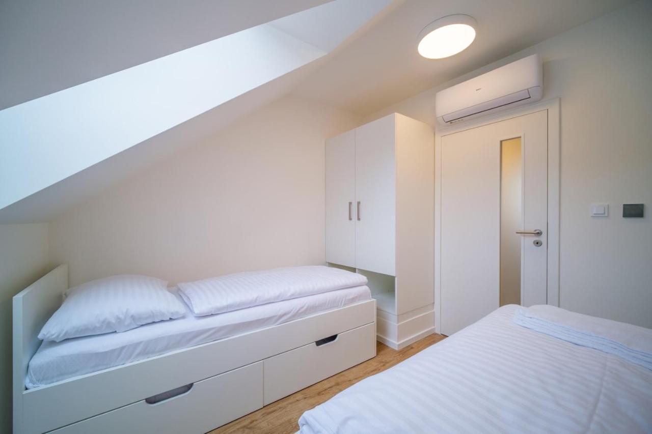 Apartman U Hajenky 429 Lipno nad Vltavou Exteriör bild